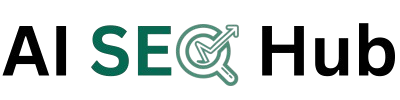 AISEOHub Logo