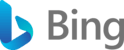 Bing Logo