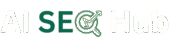AI SEO Hub Logo